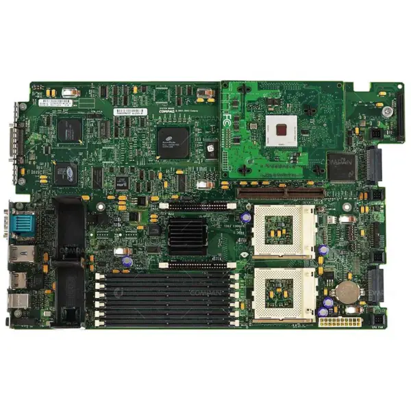 Pro základní desku serveru HP Proliant Dl380 G2 228494-001