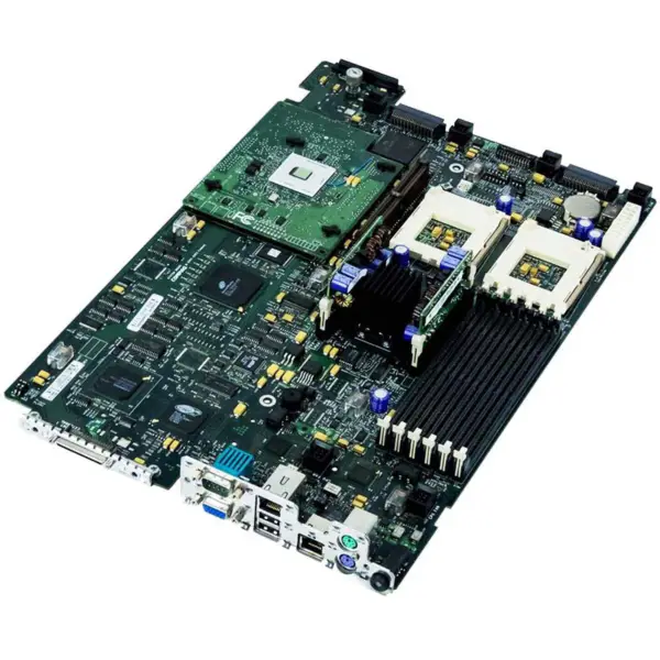 Pro základní desku serveru HP Proliant Dl380 G2 228494-001