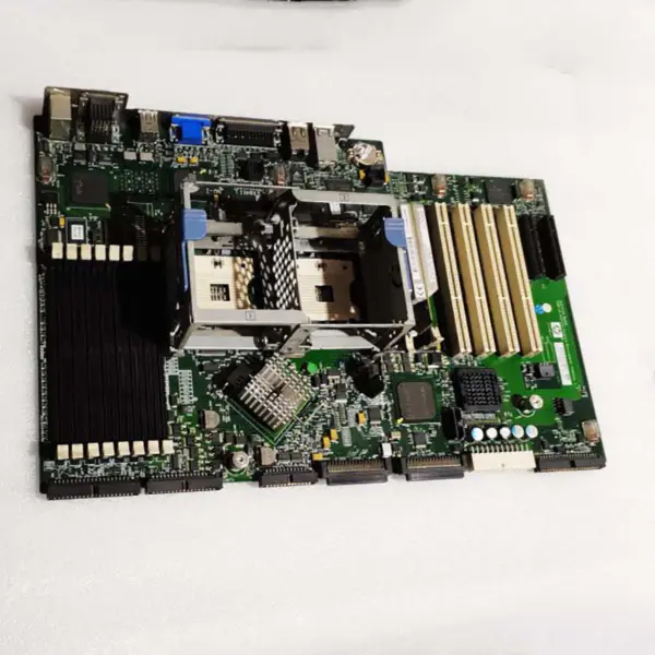 Pro základní desku serveru HP Ml370 G4 347882-001 408300-001