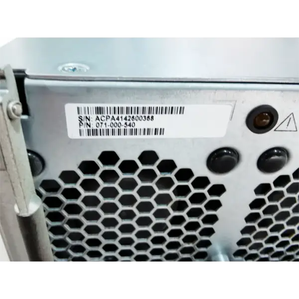 1330w pro napájecí zdroj Emc 071-000-512 071-000-540 Vmax40k Sg9013