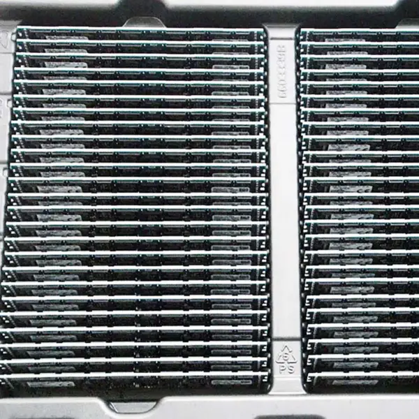 2ks M393b1g73qh0-yk0 Ram pro Samsung 8gb Ddr3l 1600mhz Ecc Reg 2rx8 Pc3l-12800r Serverová paměť