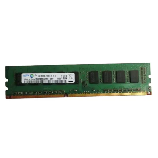 2ks 2gb Ddr3 1333mhz Serverová paměť pro Samsung M391b5673fh0-ch9 Ram