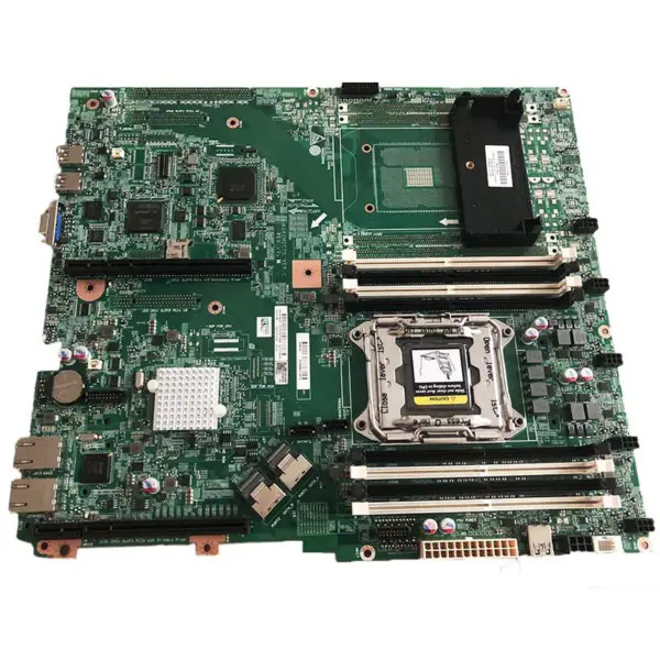 Hp Dl120 G9 847394-001 757796-002 Základní deska
