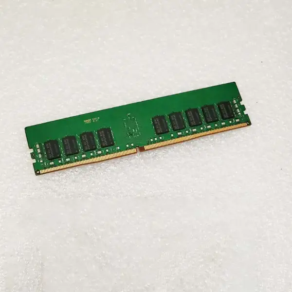 Pro Lenovo Ram X3500 X3550 X3650 M5 46w0821 46w0823 8gb Ddr4 2400 Serverová paměť