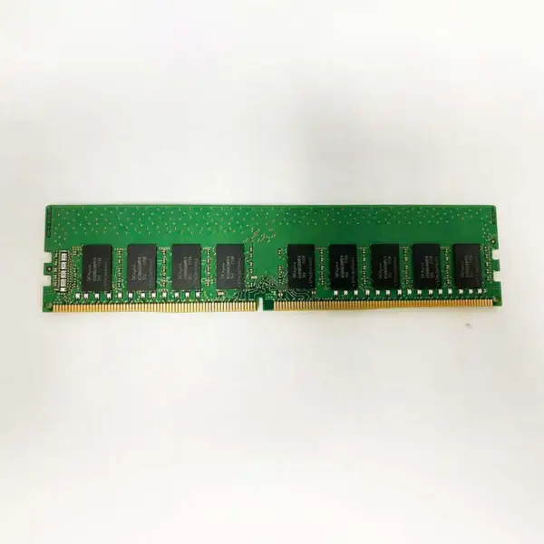 Pro Lenovo Ram 46w0817 46w0819 00nu565 16gb 2rx8 Pc4-2133p Ddr4 2133 Ecc Serverová paměť
