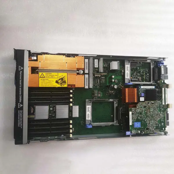 Základní deska serveru pro Ibm 8406-70y Ps700 74y1810 74y2707 46k5893 44m1501