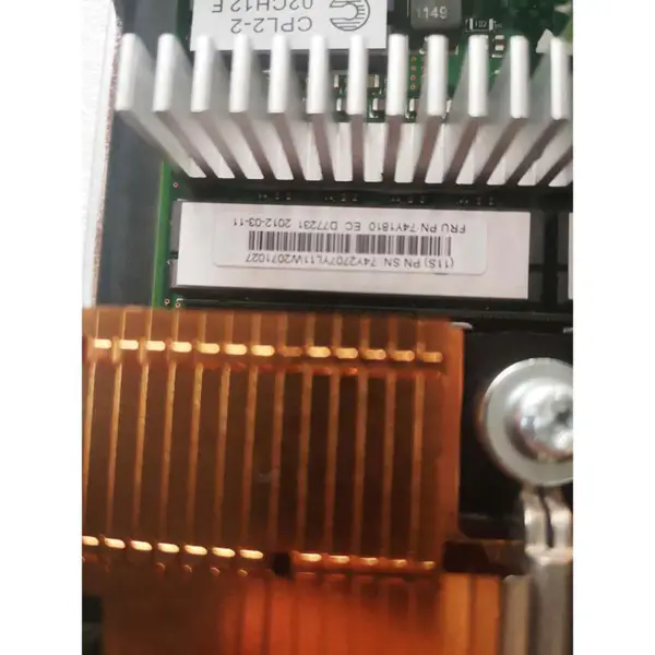 Základní deska serveru pro Ibm 8406-70y Ps700 74y1810 74y2707 46k5893 44m1501
