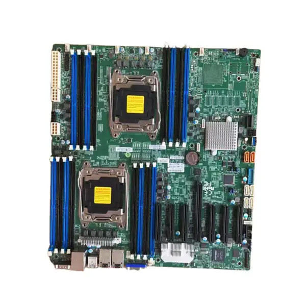 Základní deska Supermicro X10drh-it