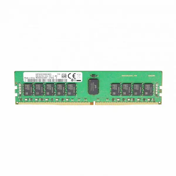 Pro HP Ram 876319-081 878490-001 876181-b21 8gb Ddr4 2666 2rx8 Pc4-2666 Ecc Reg Serverová paměť