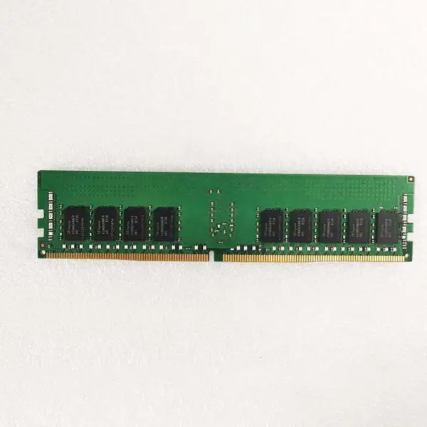 815098-b21 840757-091 850880-001 Ram 16gb Ddr4 2666 1rx4 Pc4-2666v Serverová paměť