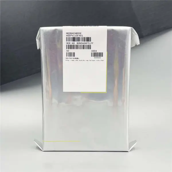 8tb pro serverový pevný disk Mg06aca800e Hard Drive 7200 Rpm Sata 6gb/s 256mb Cache 3,5palcový Hdd