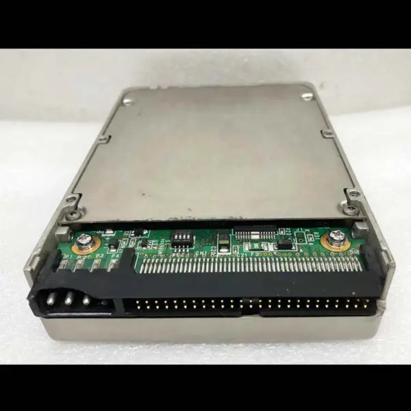 Hfd35c-002gt 512mb 50pin 3.5 Scsi-2 pevný disk pro Hagiwara Solid-state Industrial Hdd