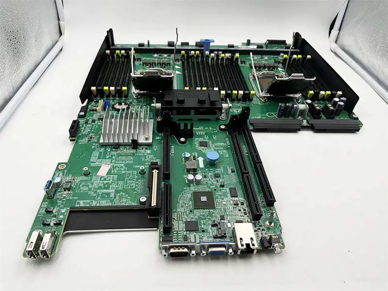 Základní deska pro Dell Poweredge R830 2u Rack Server Vvt0h Cwf69