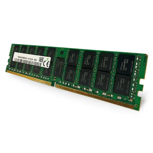 Pro Hpe Ram P00918-b21 P03049-091 P06186-001 8gb Ddr4 2933 Pc4-2933y Serverová paměť