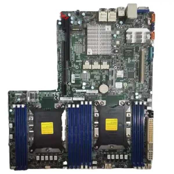 X11ddw-nt pro základní desku Supermicro Xeon Scalable Processors Lga-3647 Ddr4 Dual Lan s 10gbase-t od C622