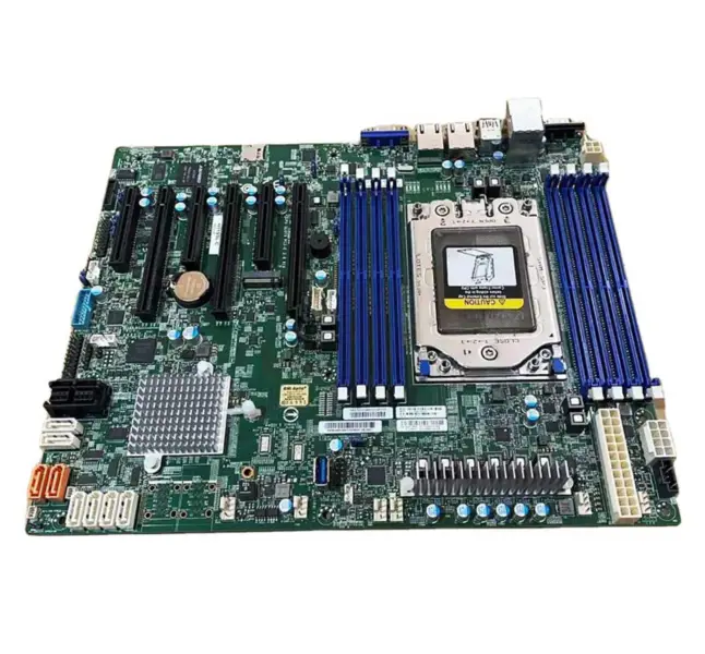 Základní deska Supermicro H11ssl-c