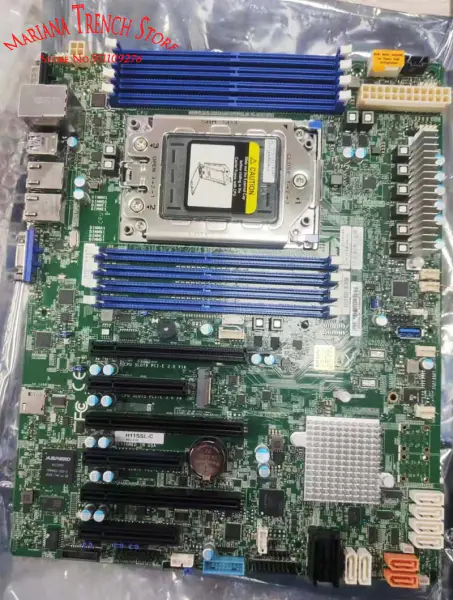 Základní deska Supermicro H11ssl-c