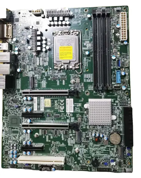 X13sae pro základní desku Supermicro 12. generace Core I9 I7 I5 I3 Single Socket Lga-1700