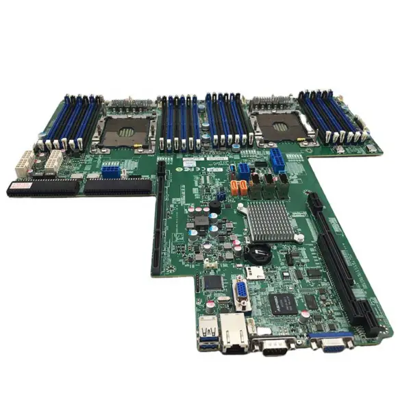 Základní deska Supermicro X11dpu Rev:1.10