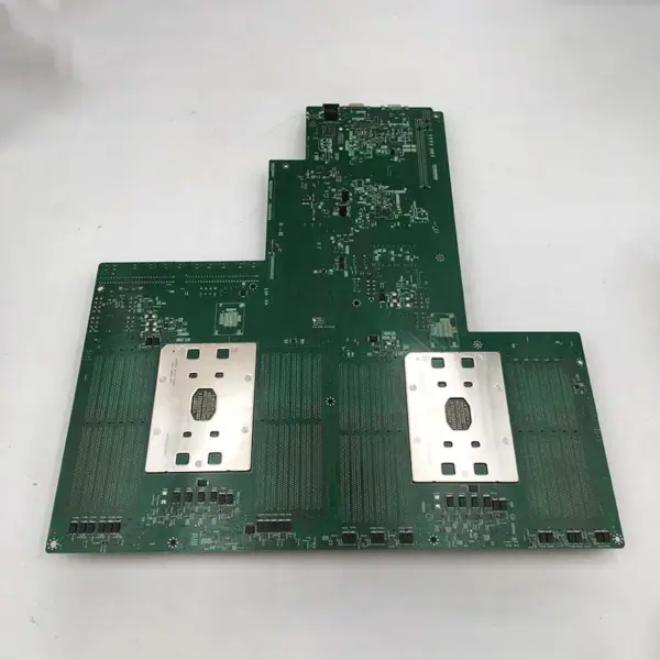 Základní deska Supermicro X11dpu Rev:1.10