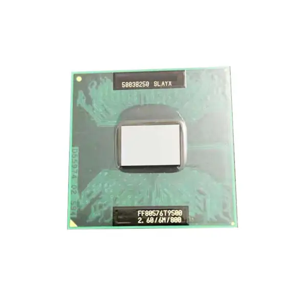 Procesor Intel® Core™2 Duo T9500