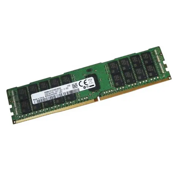 32gb Ddr4 2400mhz Rdimm Ram pro Dell R430 R730 R630 R930 Pc4-2400t Serverová paměť