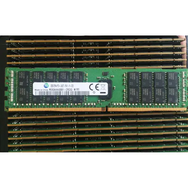 32gb Ddr4 2400mhz Reg pro Dell T7810 T7910 R730