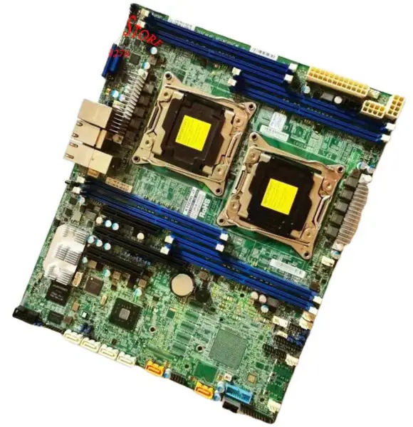 Základní deska Supermicro X10DRL-IT