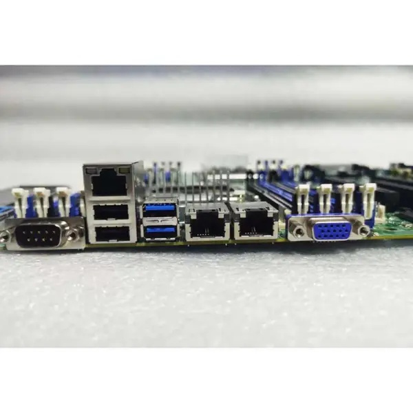 Základní deska Supermicro X10dri Mbd-x10dri