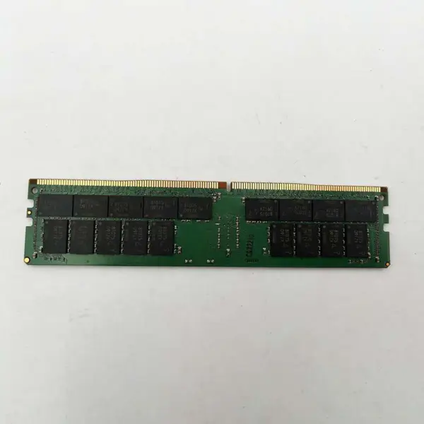 Snptn78yc/32g 32gb Ddr4 2666mhz Reg Rdimm Serverová paměť Pc4-2666v Ram