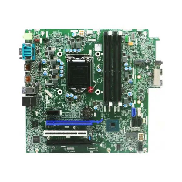 Pro Dell Optiplex 7070 Mt Základní deska Ddr4 Lga 1151 Nrkpk 0nrkpk Cn-0nrkpk