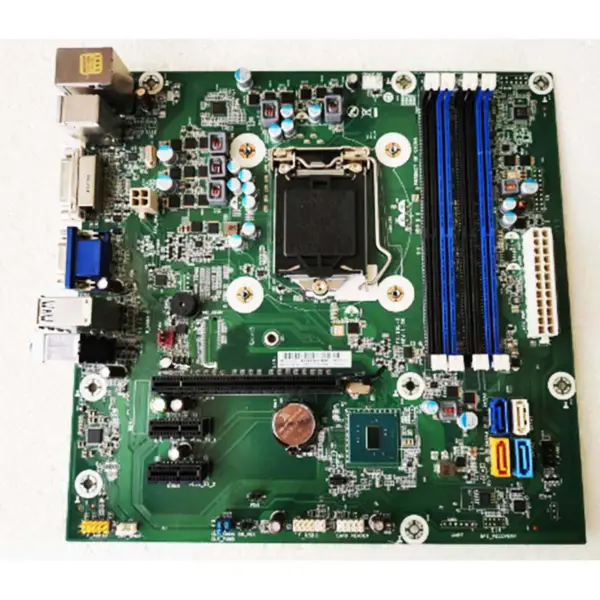 Pro základní desku Hp 406 G1 G2 Fx-isl-2 901241-001