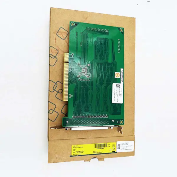 Pci-1753 Rev.c1 Pro kartu Advantech Data Capture Card 96-channel Io Card Digitální vstupní/výstupní karta
