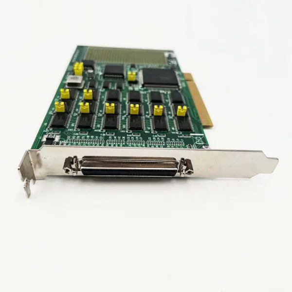 Pci-1751 Rev.a1 Pro 48kanálovou univerzální digitální I/O a počítací kartu Advantech