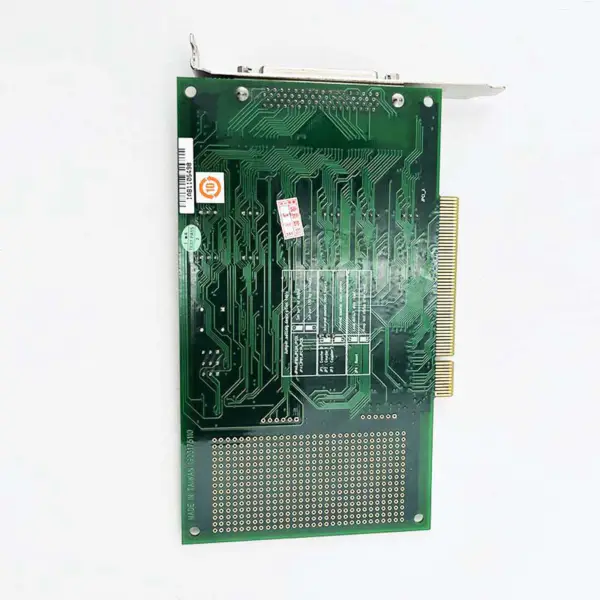 Pci-1751 Rev.a1 Pro 48kanálovou univerzální digitální I/O a počítací kartu Advantech