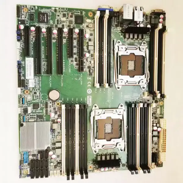 M3260 pro server Inspur Nf5270m4 Dvoukanálová základní deska Yzmb-00609-101