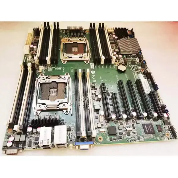 M3260 pro server Inspur Nf5270m4 Dvoukanálová základní deska Yzmb-00609-101