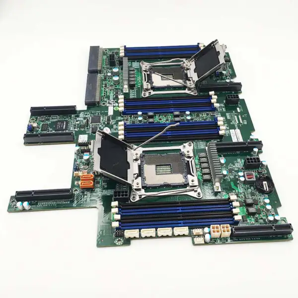 X10dgq pro základní desku Supermicro Gpu podporuje procesory rodiny E5-2600 V4 / V3