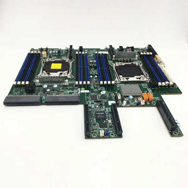X10dgq pro základní desku Supermicro Gpu podporuje procesory rodiny E5-2600 V4 / V3