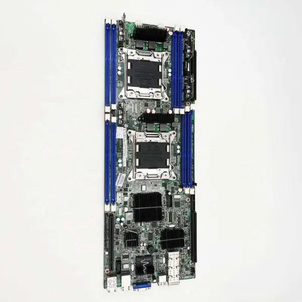 S2600jf pro serverovou základní desku Intel X79 C602 Lga2011
