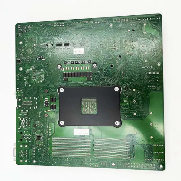 Základní deska Asrock X570d4u