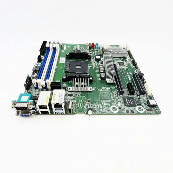 Základní deska Asrock X570d4u