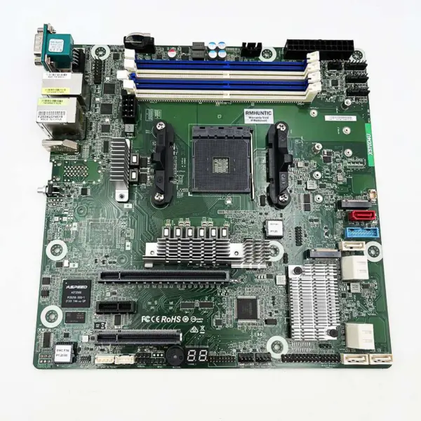 Základní deska Asrock X570d4u