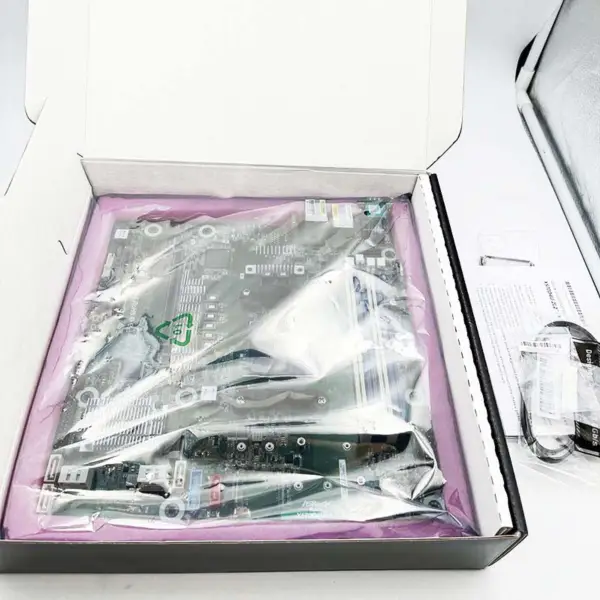 Základní deska Asrock X570d4u