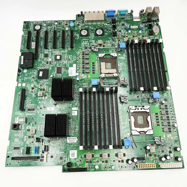 T710 Pro základní desku Dell Poweredge 1ctxg 01ctxg J051k Hf0xm 0hf0xm Cn-0hf0xm