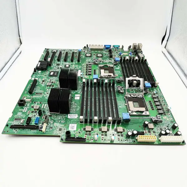 T710 Pro základní desku Dell Poweredge 1ctxg 01ctxg J051k Hf0xm 0hf0xm Cn-0hf0xm