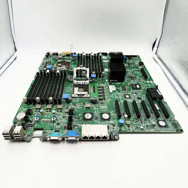 T710 Pro základní desku Dell Poweredge 1ctxg 01ctxg J051k Hf0xm 0hf0xm Cn-0hf0xm