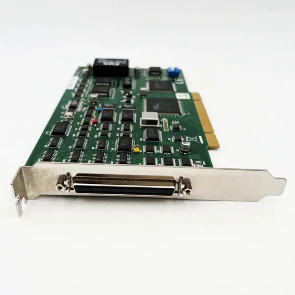 Pci-1716 Rev.a1 Pro 16kanálovou multifunkční kartu sběru dat Advantech