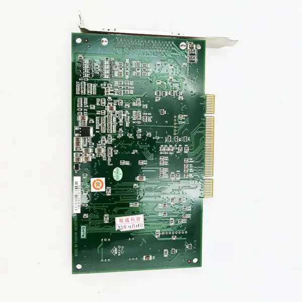 Pci-1716 Rev.a1 Pro 16kanálovou multifunkční kartu sběru dat Advantech