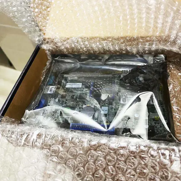 Pca-6782d pro průmyslovou základní desku Advantech Pca-6782